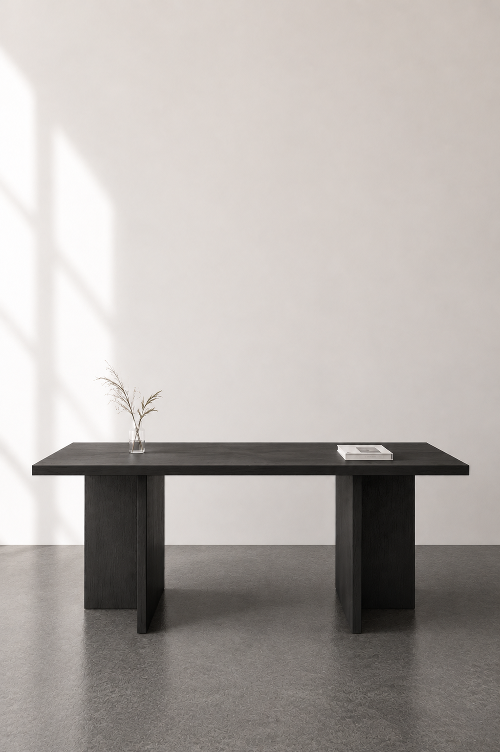 Bureau N°009