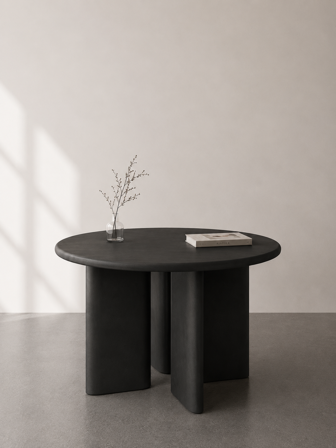 Table basse N°006